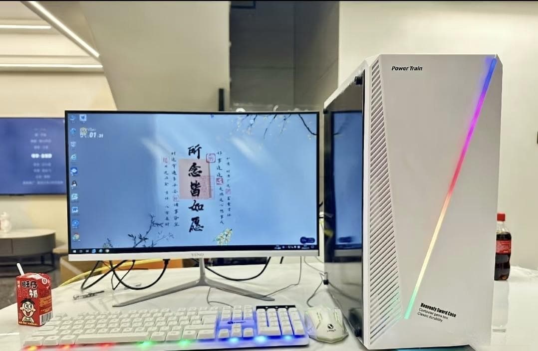 电脑配置升级攻略：从CPU到显卡全解析