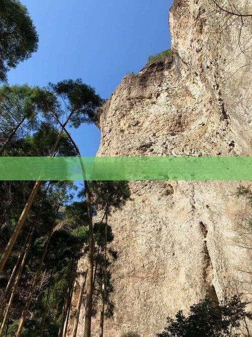 广州出发两小时，玩转清远笔架山、飞霞洞一日游