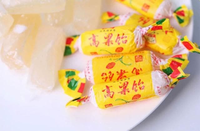 高粱饴的营养成分是什么？功效与作用有哪些？