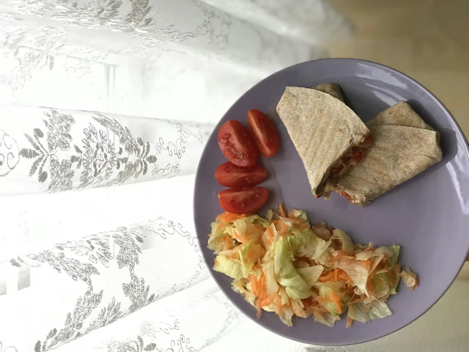低脂营养的手抓饼早餐攻略