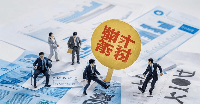 企业财务危机处理指南：从认知到预防的全方位策略