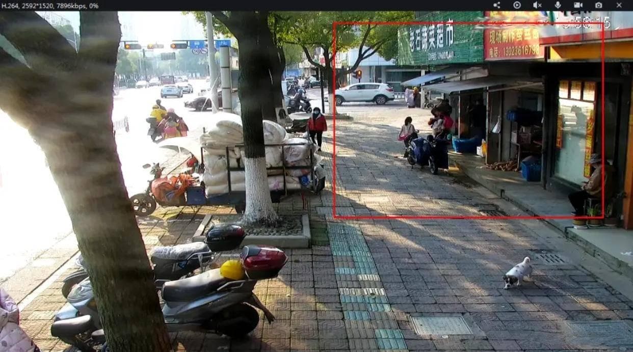 智慧执法 数字赋能 AI执法系统提升城管执法效能