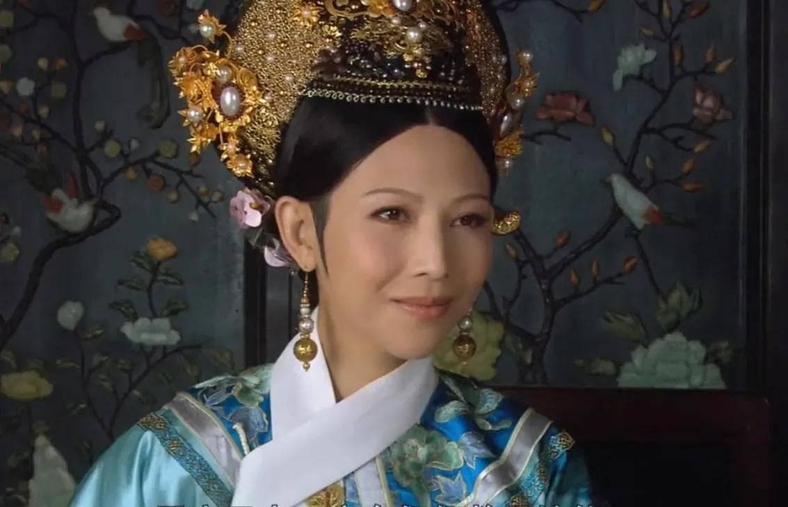 甄嬛、皇后、华妃：职场人的三种生存策略