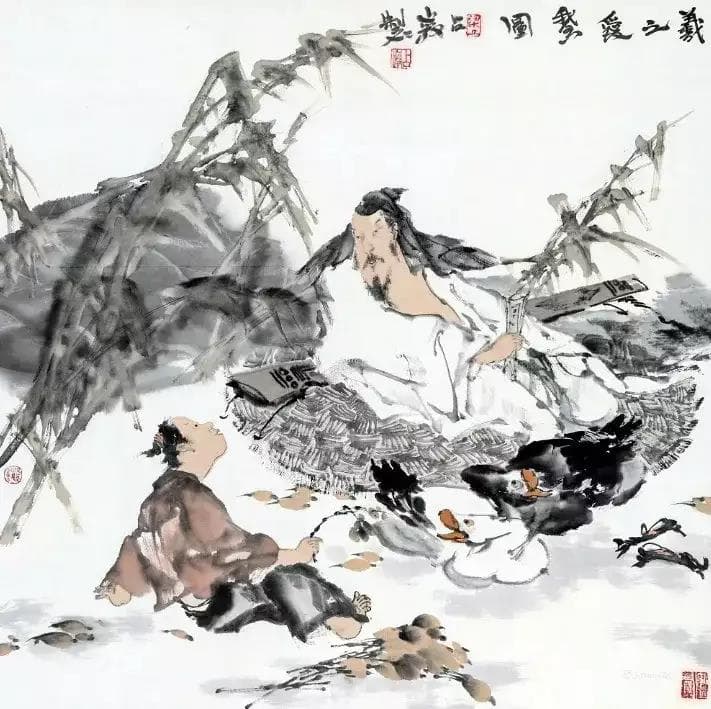 自我反省：人生修行的至高境界！