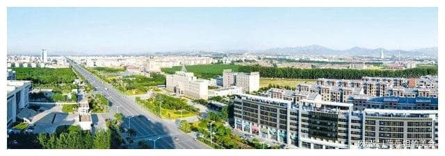 山东“高质量发展先进县”揭榜，烟台为何独揽三席？