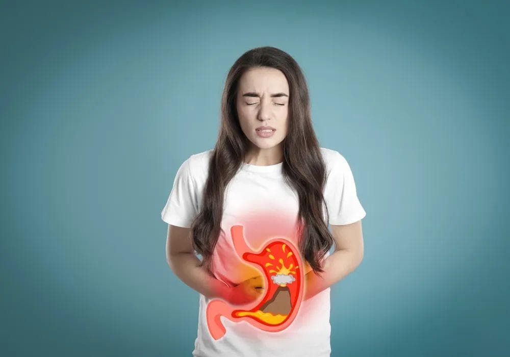 肠胃不舒服自行处理？小心忽略癌症信号
