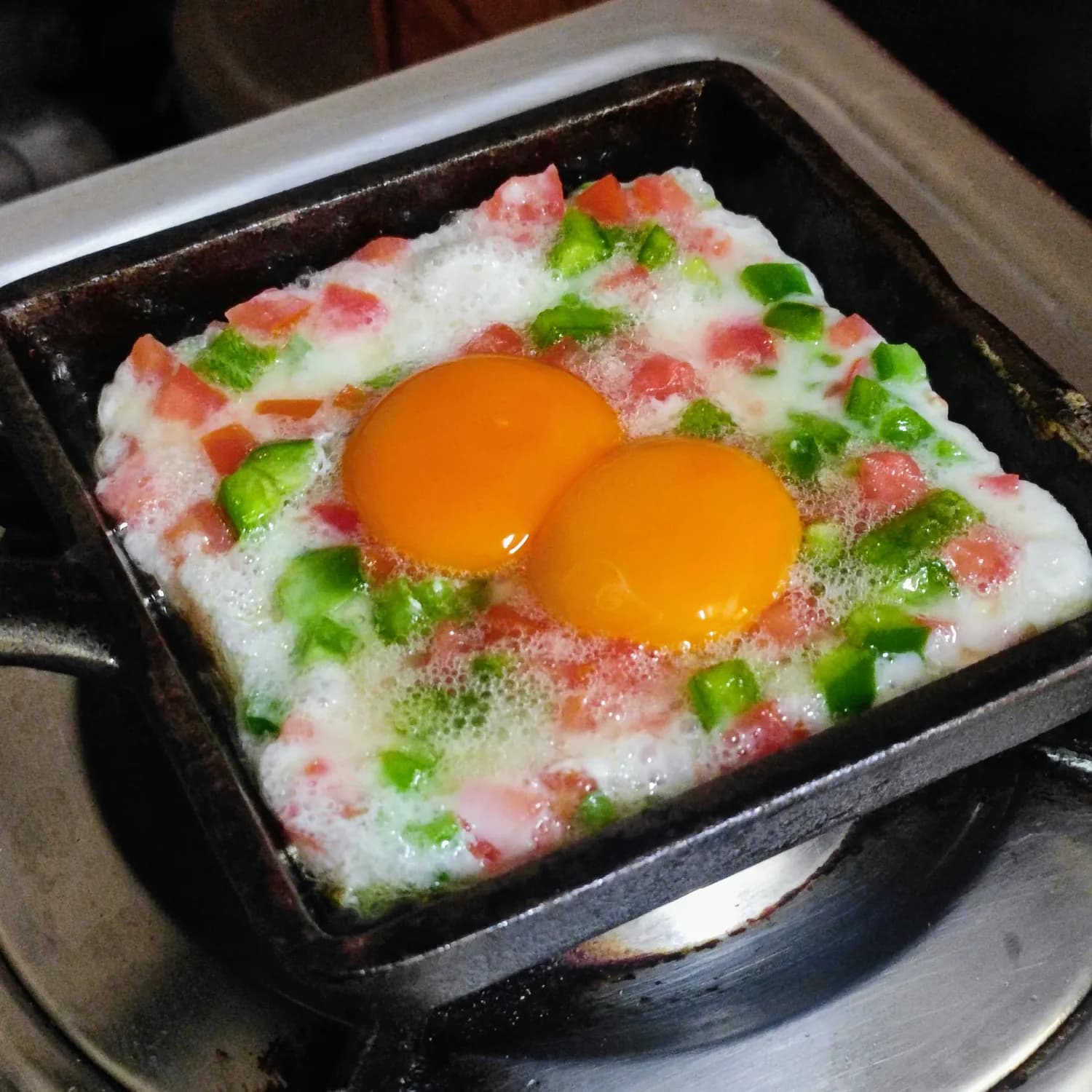 秋冬养生新宠：荷包蛋的均衡饮食秘籍