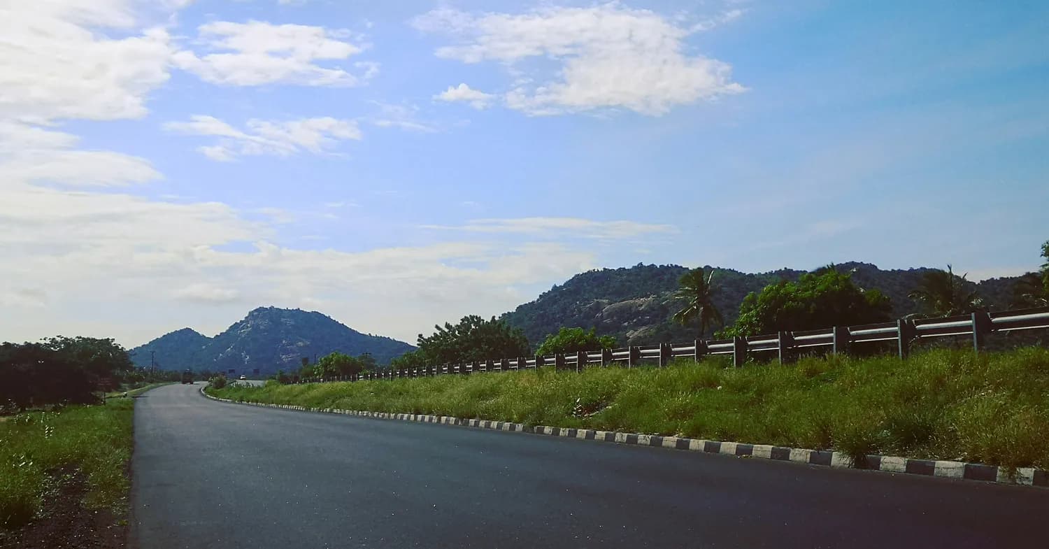 肇庆入选广东首批最美旅游公路！“千里风景走廊”等你来
