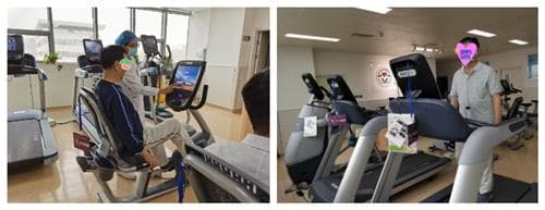 冠心病患者运动三部曲：科学锻炼降低心血管风险