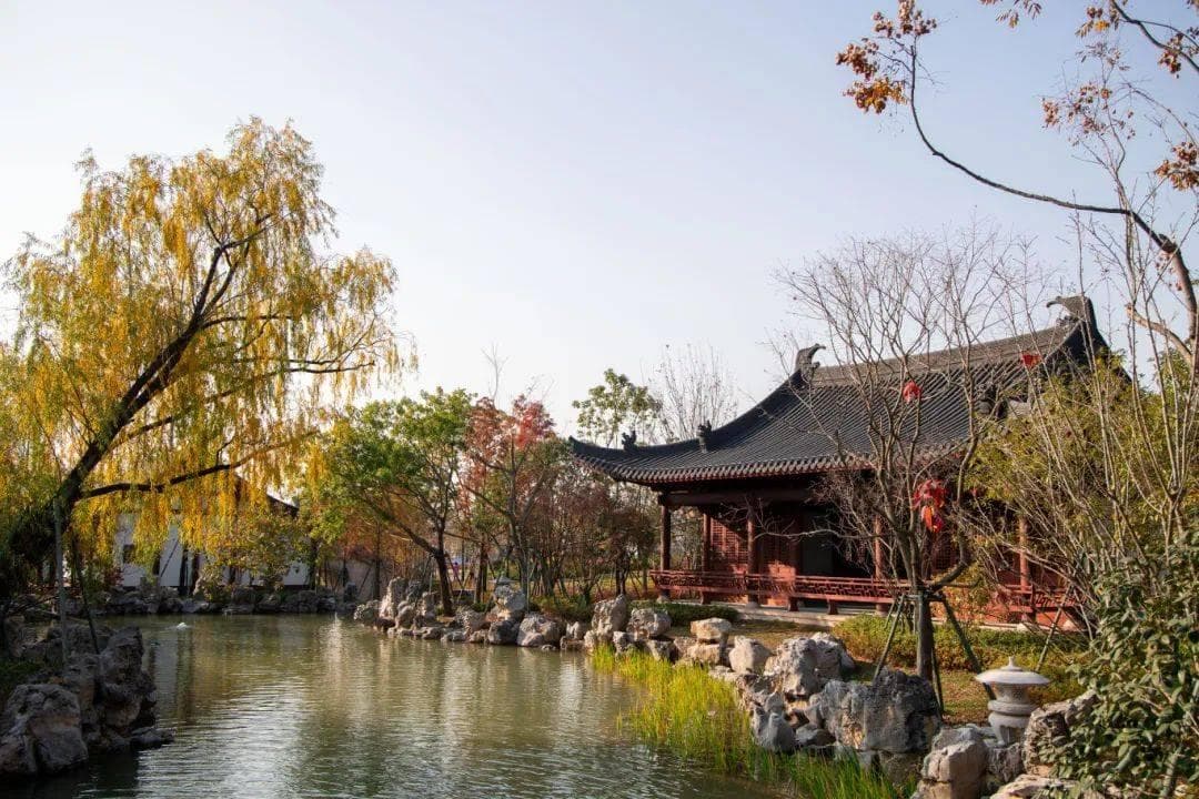 欢喜中国年 幸福温州味 | 好运在“鹿”上 ！攻略已做，3天2夜照着玩！