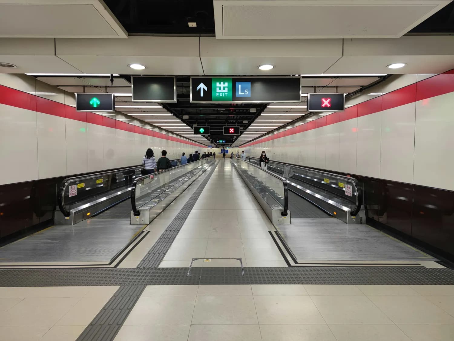 上海地铁虹桥站至南京东路最全出行攻略