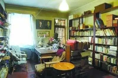 60余位科学家故居险被拆迁，中关村“特楼”终获保护