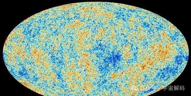 宇宙诞生不是因为大爆炸？韦伯看到宇宙最深处，发现颠覆性的事实