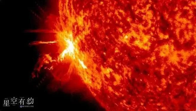 专家解读地磁暴对人体影响：科学认识与合理防护