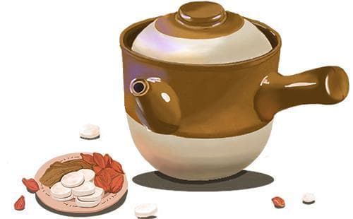 膏方都要用“阿胶”吗？这几种“胶”你听说过吗？