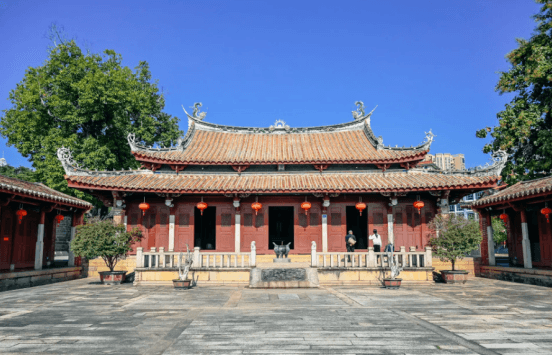 古代人名的奥秘：探寻名与字、号、讳、谥的复杂世界