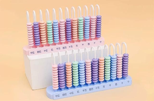 计数器是什么样子？计数器原理是什么？计数器主要由哪些构成？