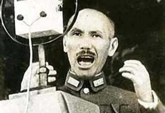“花园口事件”：蒋介石下令炸开黄河大堤造成的惨痛代价