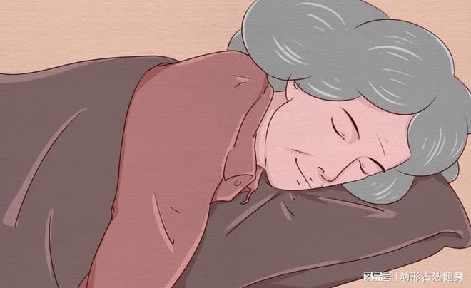 老年人抽筋=缺钙？原因其实没有这么简单