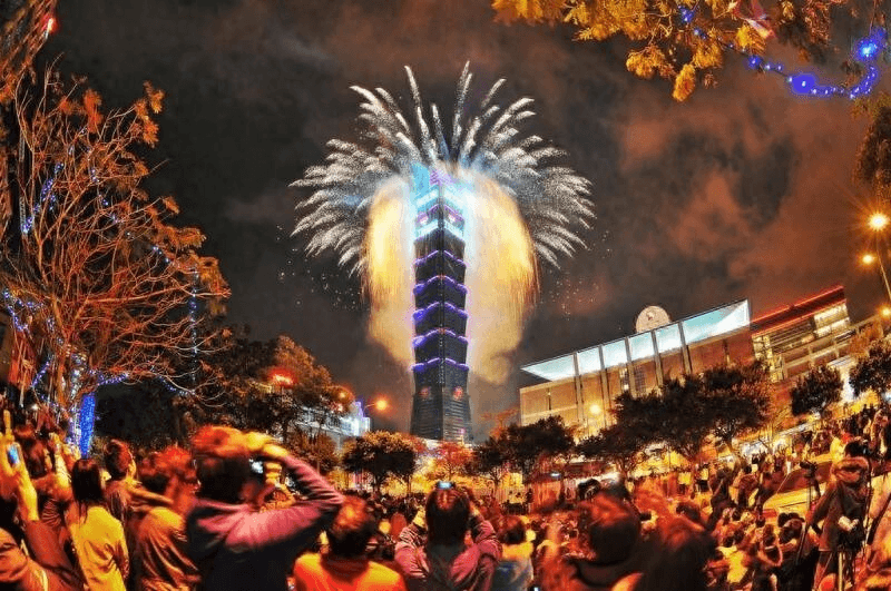 大陆拟开放上海居民赴台团队游，台湾业界期待复苏