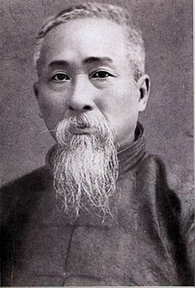 谭人凤：推翻清朝第一功，去世后获上将军衔，两任总统为其题词