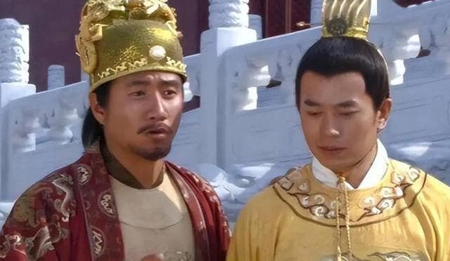 即便太子朱标病逝，朱元璋还有25个儿子，为何将皇位传给孙子呢？