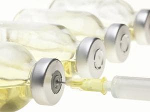 多索茶碱注射液药理作用与药理机制