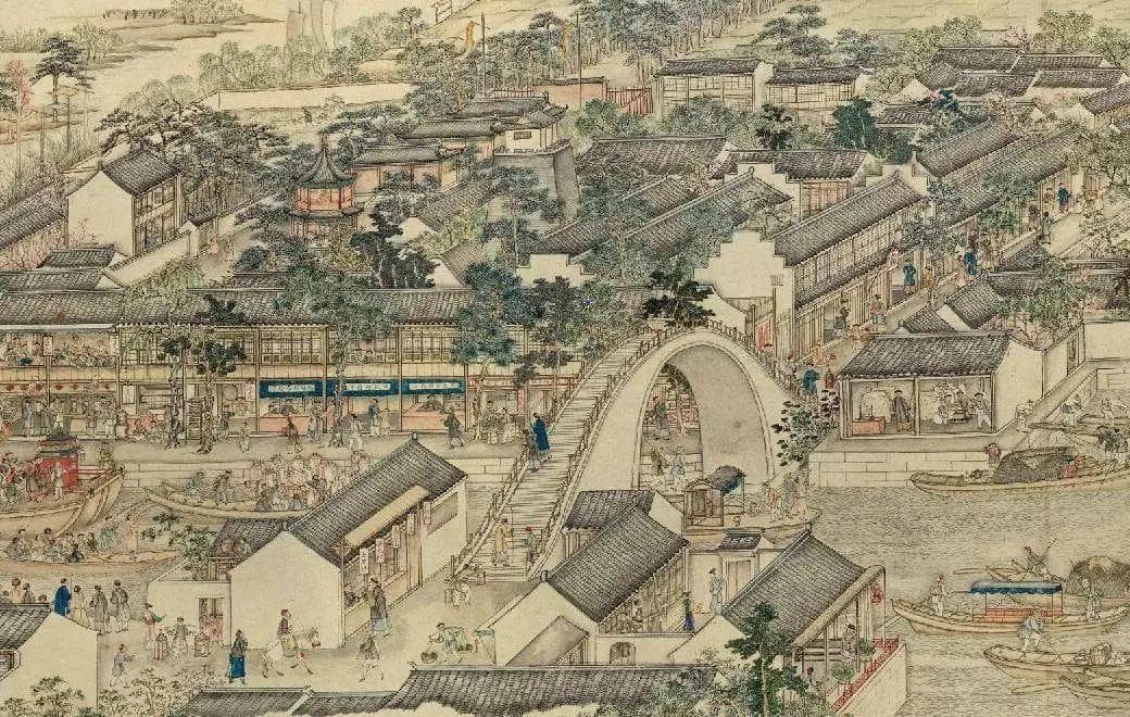 封建王朝的盛世：繁荣之下的暗流涌动
