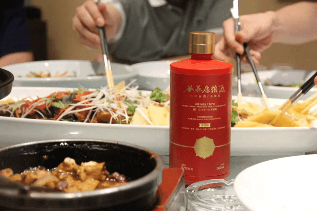 GBT26760标准下，纯粮酒到底是什么？