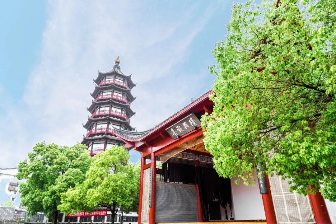 南昌有什么好玩的地方，江西南昌值得一去的10大好玩景点，收好去玩
