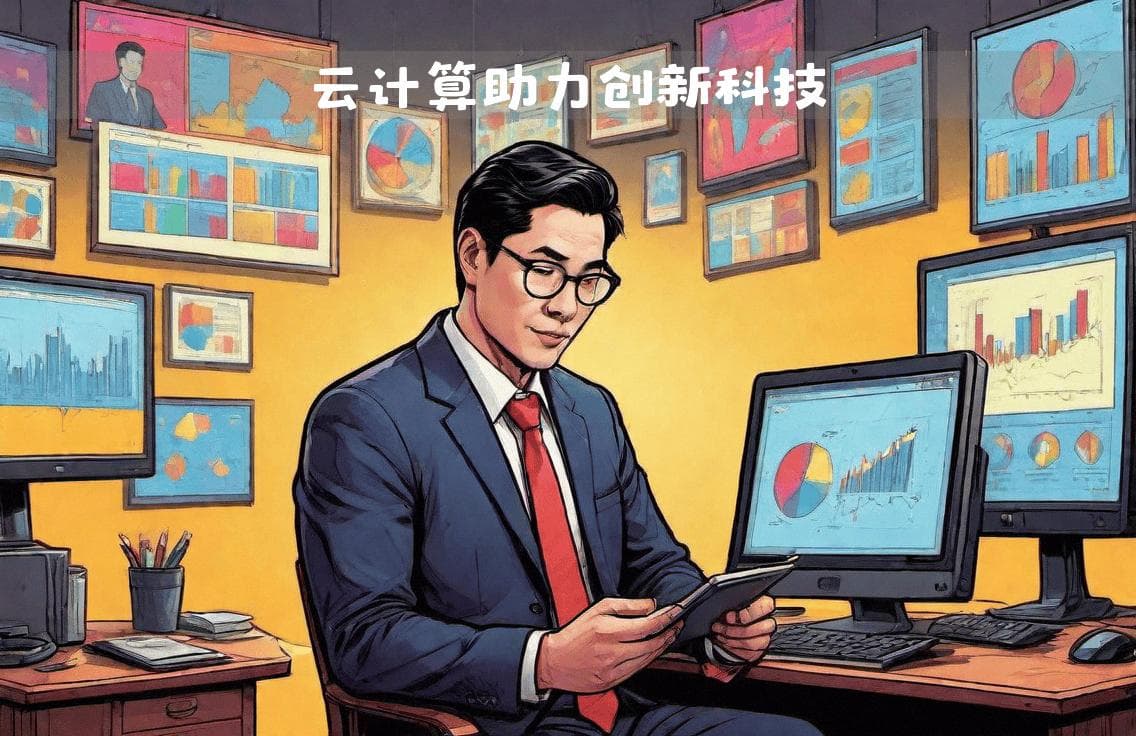 智能算法驱动社交媒体分析的未来革命：如何提升品牌洞察与用户体验