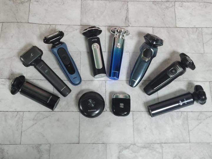 剃须刀使用安全吗？揭露四大槽点隐患