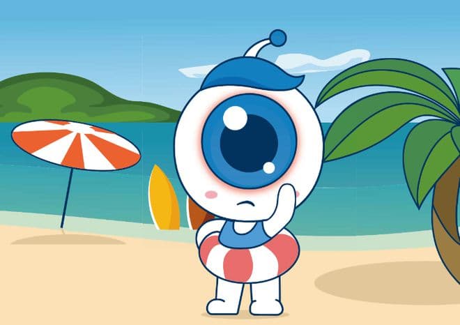 眼保健操到底有没有用？