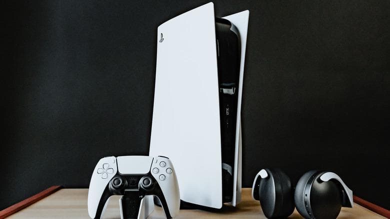PS5 系统软件更新秘籍，您知道吗？