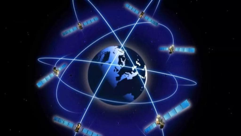 北斗卫星导航系统：航天强国的智慧之星
