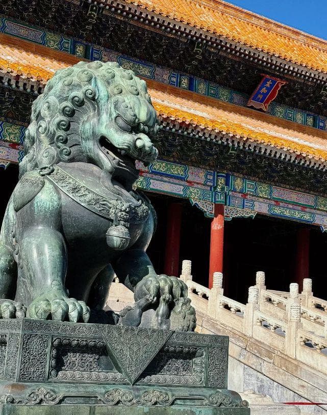 全家出游北京5天4晚超实用旅游攻略，带上家人去北京五日游的攻略
