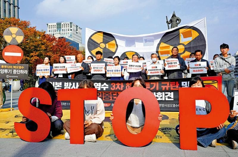 日本糖果验出放射性物质 韩紧急叫停进口