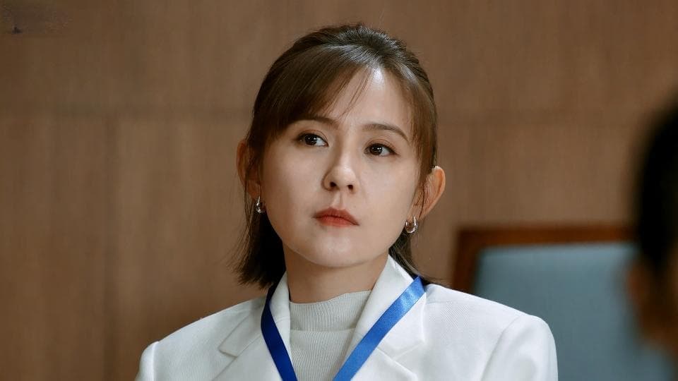 啜妮用"学院派演技"诠释《无所畏惧2》中的邱华：一个复杂角色的完美演绎