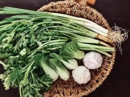 探秘古代荤菜的原始风貌