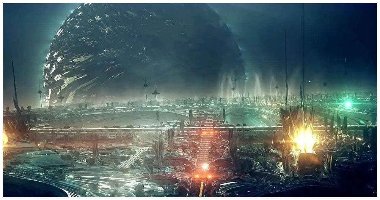 UFO和外星人自古就有？来自远古的铁证！记载了多起UFO目击事件！