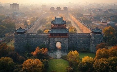 福州三坊七巷旅游攻略：历史韵味与美食并存的魅力街区