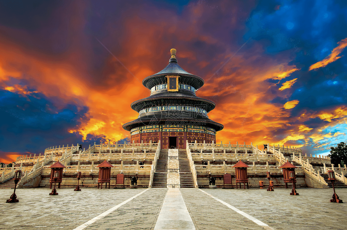 北京旅游景点Top10终极排名｜本地人认证版+隐藏玩法全解析