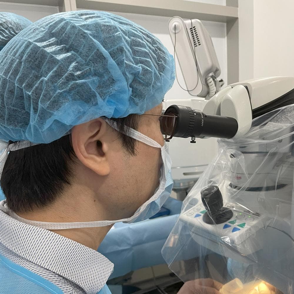 三种主流激光视力矫正手术详解：Epi-LASIK、LASIK与全飞秒SMILE