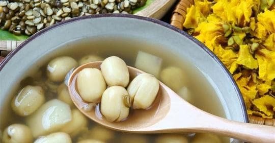 杭菊：功效、营养价值、禁忌、正确食用方式