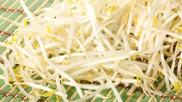 豆芽放冷藏了10天可以吃吗