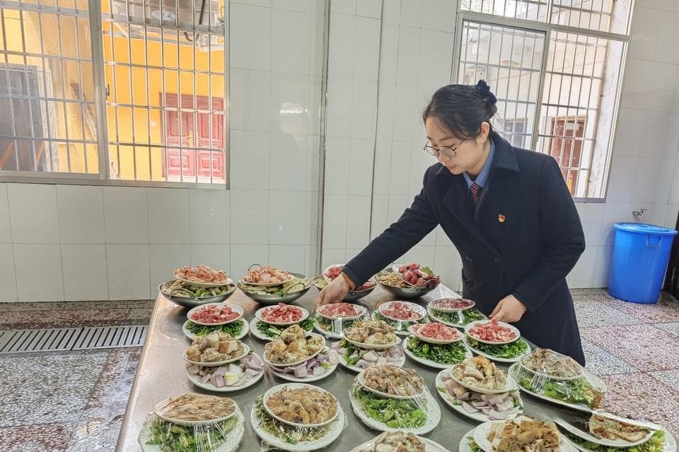 雷宇：春运守护好公寓这个“家”