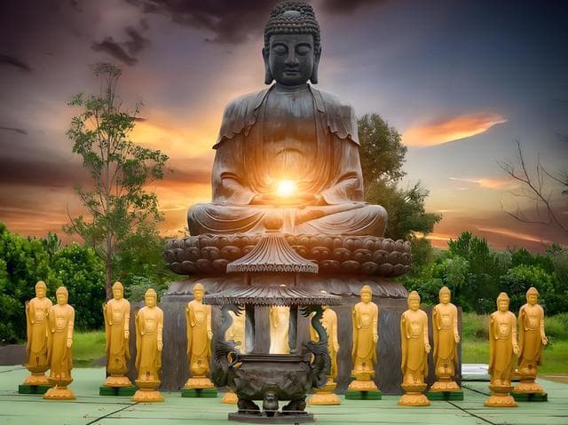 什么才算是恭敬三宝？佛说，做好这三件事，胜过念佛十年