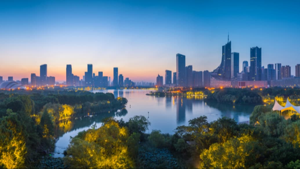 长三角又一省会城市加入讨论：杭州有DeepSeek，合肥有什么？