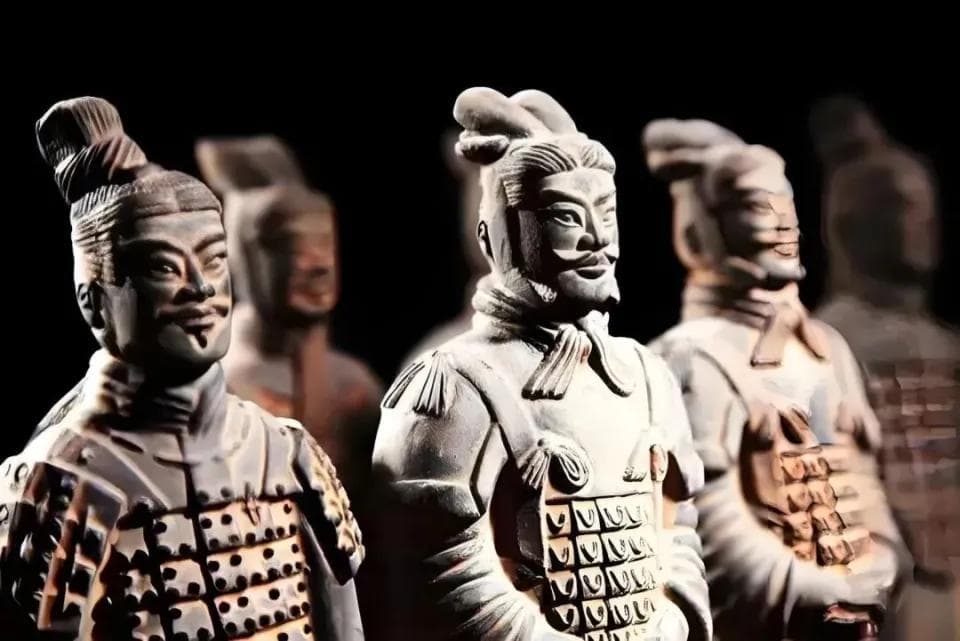 兵马俑旅游攻略：便捷公共交通指南