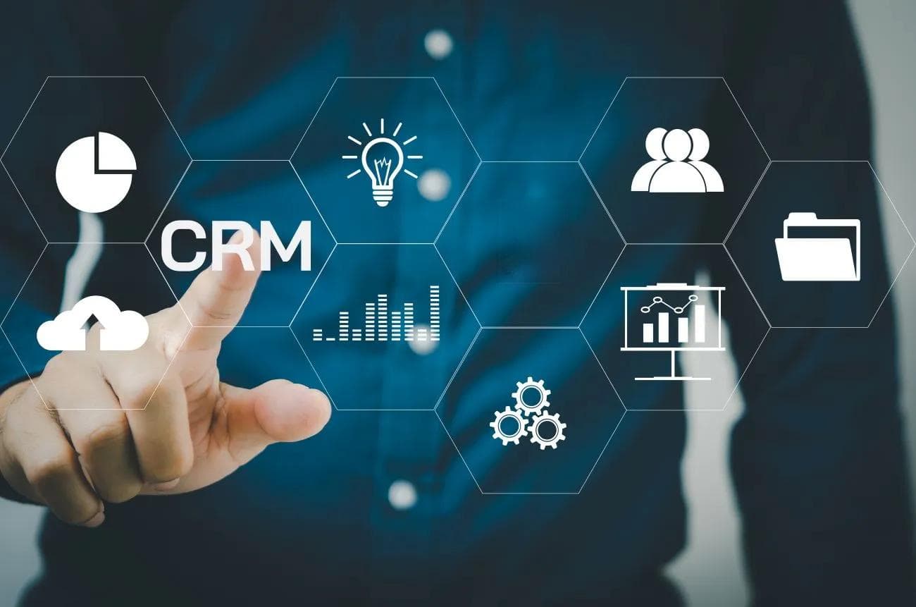 如何利用CRM系统降低获客成本并高效挖掘潜在客户